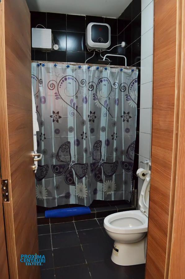 Proxima Centauri Hotel بورت هاركورت المظهر الخارجي الصورة